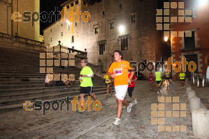 Esportfoto Fotos de La Cocollona night run Girona 2014 - 5 / 10 km 1409495431_18333.jpg Foto: David Fajula