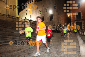 Esportfoto Fotos de La Cocollona night run Girona 2014 - 5 / 10 km 1409495433_18334.jpg Foto: David Fajula