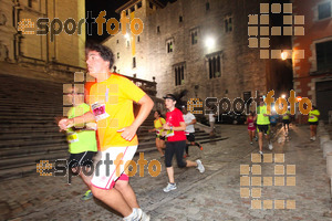 Esportfoto Fotos de La Cocollona night run Girona 2014 - 5 / 10 km 1409495435_18335.jpg Foto: David Fajula