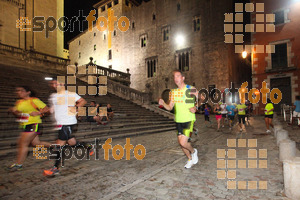 Esportfoto Fotos de La Cocollona night run Girona 2014 - 5 / 10 km 1409495438_18336.jpg Foto: David Fajula