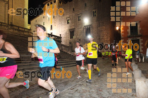 Esportfoto Fotos de La Cocollona night run Girona 2014 - 5 / 10 km 1409495442_18339.jpg Foto: David Fajula