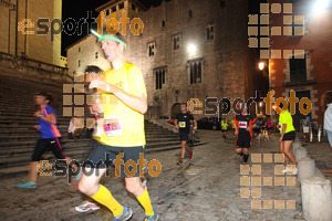 Esportfoto Fotos de La Cocollona night run Girona 2014 - 5 / 10 km 1409495444_18340.jpg Foto: David Fajula