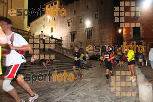 Esportfoto Fotos de La Cocollona night run Girona 2014 - 5 / 10 km 1409495446_18341.jpg Foto: David Fajula