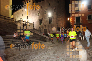 Esportfoto Fotos de La Cocollona night run Girona 2014 - 5 / 10 km 1409495449_18342.jpg Foto: David Fajula