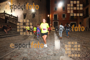 Esportfoto Fotos de La Cocollona night run Girona 2014 - 5 / 10 km 1409495451_18343.jpg Foto: David Fajula