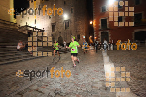 Esportfoto Fotos de La Cocollona night run Girona 2014 - 5 / 10 km 1409495470_18361.jpg Foto: David Fajula