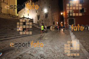 Esportfoto Fotos de La Cocollona night run Girona 2014 - 5 / 10 km 1409496006_18367.jpg Foto: David Fajula