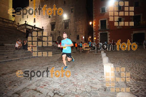 Esportfoto Fotos de La Cocollona night run Girona 2014 - 5 / 10 km 1409496008_18368.jpg Foto: David Fajula