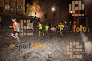 Esportfoto Fotos de La Cocollona night run Girona 2014 - 5 / 10 km 1409496019_18381.jpg Foto: David Fajula