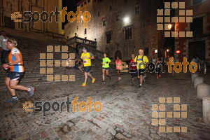 Esportfoto Fotos de La Cocollona night run Girona 2014 - 5 / 10 km 1409496021_18382.jpg Foto: David Fajula