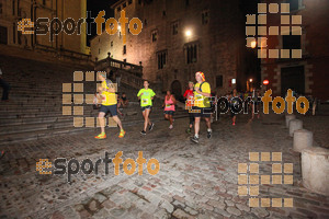 Esportfoto Fotos de La Cocollona night run Girona 2014 - 5 / 10 km 1409496023_18383.jpg Foto: David Fajula