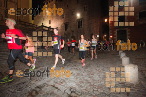 Esportfoto Fotos de La Cocollona night run Girona 2014 - 5 / 10 km 1409496028_18387.jpg Foto: David Fajula