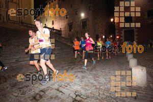 Esportfoto Fotos de La Cocollona night run Girona 2014 - 5 / 10 km 1409496039_18393.jpg Foto: David Fajula