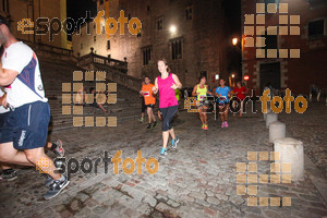 Esportfoto Fotos de La Cocollona night run Girona 2014 - 5 / 10 km 1409496041_18394.jpg Foto: David Fajula