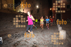 Esportfoto Fotos de La Cocollona night run Girona 2014 - 5 / 10 km 1409496043_18395.jpg Foto: David Fajula