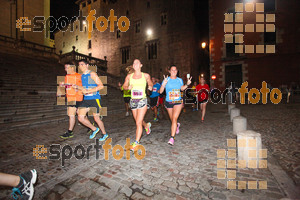 Esportfoto Fotos de La Cocollona night run Girona 2014 - 5 / 10 km 1409496047_18397.jpg Foto: David Fajula