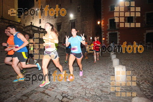 Esportfoto Fotos de La Cocollona night run Girona 2014 - 5 / 10 km 1409496050_18398.jpg Foto: David Fajula