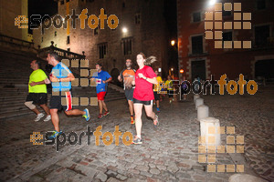 Esportfoto Fotos de La Cocollona night run Girona 2014 - 5 / 10 km 1409496052_18401.jpg Foto: David Fajula