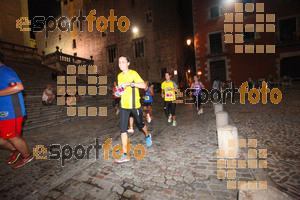 Esportfoto Fotos de La Cocollona night run Girona 2014 - 5 / 10 km 1409497203_18405.jpg Foto: David Fajula