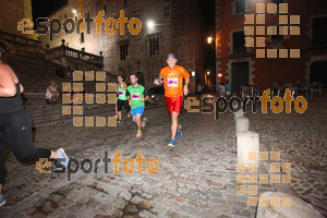 Esportfoto Fotos de La Cocollona night run Girona 2014 - 5 / 10 km 1409497212_18411.jpg Foto: David Fajula