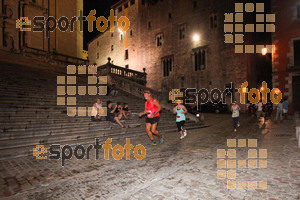 Esportfoto Fotos de La Cocollona night run Girona 2014 - 5 / 10 km 1409497216_18415.jpg Foto: David Fajula