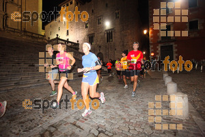 Esportfoto Fotos de La Cocollona night run Girona 2014 - 5 / 10 km 1409497225_18419.jpg Foto: David Fajula