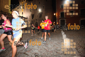 Esportfoto Fotos de La Cocollona night run Girona 2014 - 5 / 10 km 1409497227_18420.jpg Foto: David Fajula