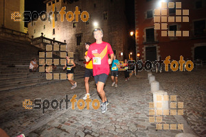 Esportfoto Fotos de La Cocollona night run Girona 2014 - 5 / 10 km 1409497229_18421.jpg Foto: David Fajula