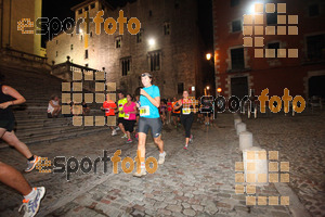 Esportfoto Fotos de La Cocollona night run Girona 2014 - 5 / 10 km 1409497233_18424.jpg Foto: David Fajula