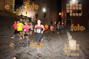 Esportfoto Fotos de La Cocollona night run Girona 2014 - 5 / 10 km 1409497238_18426.jpg Foto: David Fajula