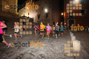 Esportfoto Fotos de La Cocollona night run Girona 2014 - 5 / 10 km 1409497240_18429.jpg Foto: David Fajula