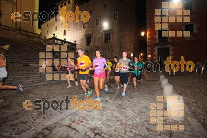 Esportfoto Fotos de La Cocollona night run Girona 2014 - 5 / 10 km 1409497242_18430.jpg Foto: David Fajula