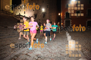 Esportfoto Fotos de La Cocollona night run Girona 2014 - 5 / 10 km 1409497244_18431.jpg Foto: David Fajula