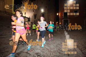 Esportfoto Fotos de La Cocollona night run Girona 2014 - 5 / 10 km 1409497247_18432.jpg Foto: David Fajula