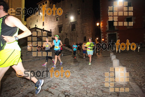 Esportfoto Fotos de La Cocollona night run Girona 2014 - 5 / 10 km 1409497253_18439.jpg Foto: David Fajula