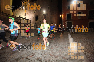 Esportfoto Fotos de La Cocollona night run Girona 2014 - 5 / 10 km 1409497255_18440.jpg Foto: David Fajula