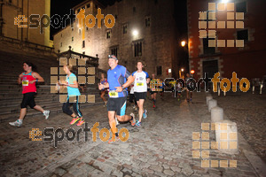 Esportfoto Fotos de La Cocollona night run Girona 2014 - 5 / 10 km 1409497258_18442.jpg Foto: David Fajula