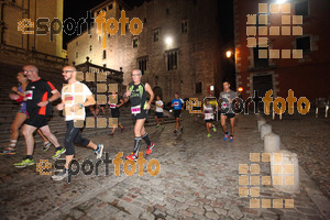 Esportfoto Fotos de La Cocollona night run Girona 2014 - 5 / 10 km 1409497267_18447.jpg Foto: David Fajula