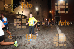 Esportfoto Fotos de La Cocollona night run Girona 2014 - 5 / 10 km 1409497278_18454.jpg Foto: David Fajula