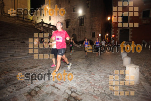 Esportfoto Fotos de La Cocollona night run Girona 2014 - 5 / 10 km 1409497289_18462.jpg Foto: David Fajula