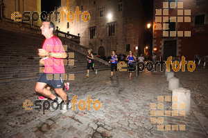 Esportfoto Fotos de La Cocollona night run Girona 2014 - 5 / 10 km 1409497291_18463.jpg Foto: David Fajula