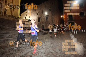 Esportfoto Fotos de La Cocollona night run Girona 2014 - 5 / 10 km 1409497293_18464.jpg Foto: David Fajula