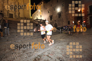 Esportfoto Fotos de La Cocollona night run Girona 2014 - 5 / 10 km 1409497297_18467.jpg Foto: David Fajula