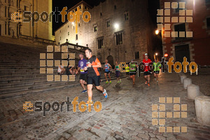 Esportfoto Fotos de La Cocollona night run Girona 2014 - 5 / 10 km 1409498101_18470.jpg Foto: David Fajula