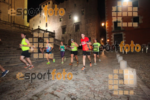 Esportfoto Fotos de La Cocollona night run Girona 2014 - 5 / 10 km 1409498103_18472.jpg Foto: David Fajula