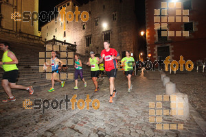 Esportfoto Fotos de La Cocollona night run Girona 2014 - 5 / 10 km 1409498106_18473.jpg Foto: David Fajula