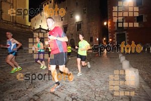 Esportfoto Fotos de La Cocollona night run Girona 2014 - 5 / 10 km 1409498110_18475.jpg Foto: David Fajula