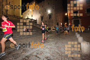 Esportfoto Fotos de La Cocollona night run Girona 2014 - 5 / 10 km 1409498116_18479.jpg Foto: David Fajula