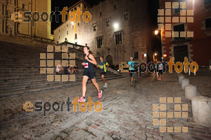 Esportfoto Fotos de La Cocollona night run Girona 2014 - 5 / 10 km 1409498119_18480.jpg Foto: David Fajula
