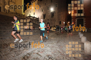 Esportfoto Fotos de La Cocollona night run Girona 2014 - 5 / 10 km 1409498123_18482.jpg Foto: David Fajula